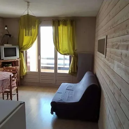 26m² Avec Balcon Sud-ouest A - Fr-1-804-45 Apartament