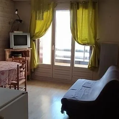 26m² Avec Balcon Sud-ouest A - Fr-1-804-45 Apartament Barcelonnette