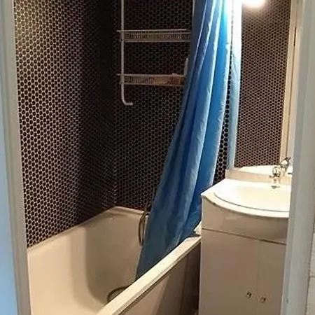 26m² Avec Balcon Sud-ouest A - Fr-1-804-45 Apartament *