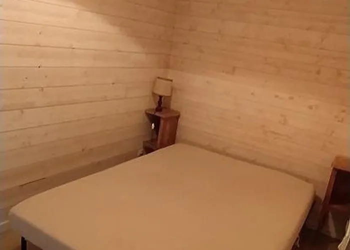 26m² Avec Balcon Sud-ouest A - Fr-1-804-45 Apartament *