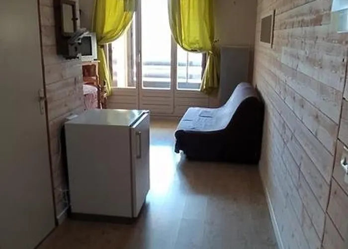 26m² Avec Balcon Sud-ouest A - Fr-1-804-45